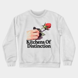 Kitchens Of Distinction Crewneck Sweatshirt